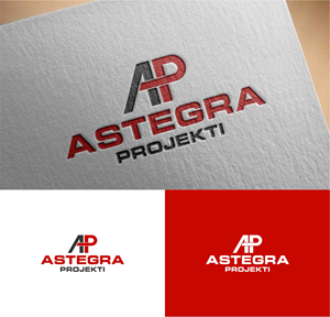 Logo Design by GI ART for this project | Design: #29332194