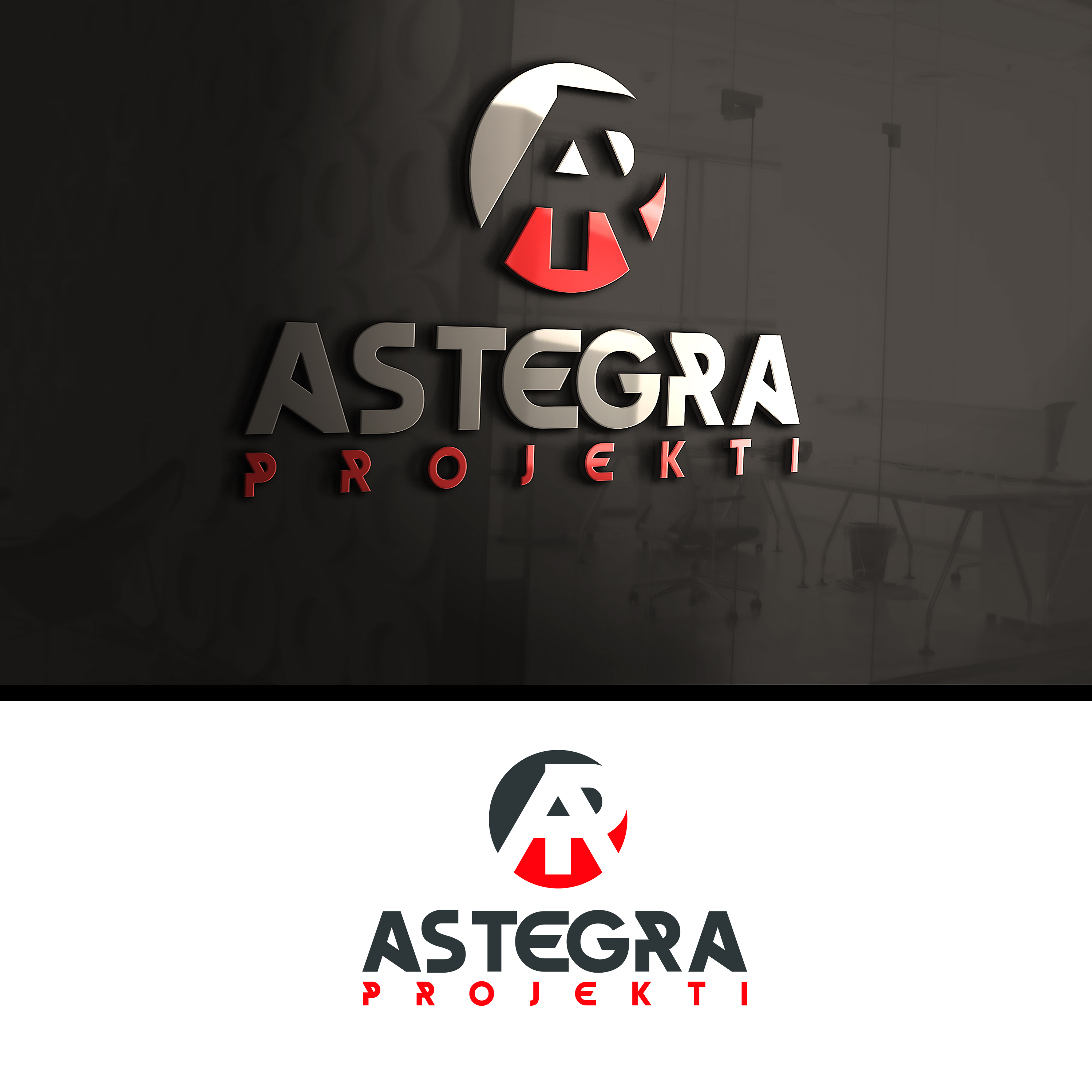 Logo Design by Jose Lopez ( Verified Pro Designer ) for this project | Design #29334912
