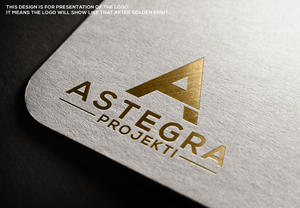 Logo Design by Rosalie.. for this project | Design: #29331453