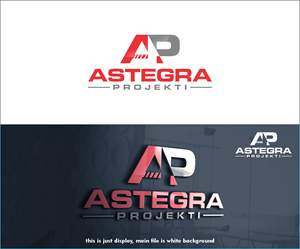 Logo Design by alkaline for this project | Design: #29323997