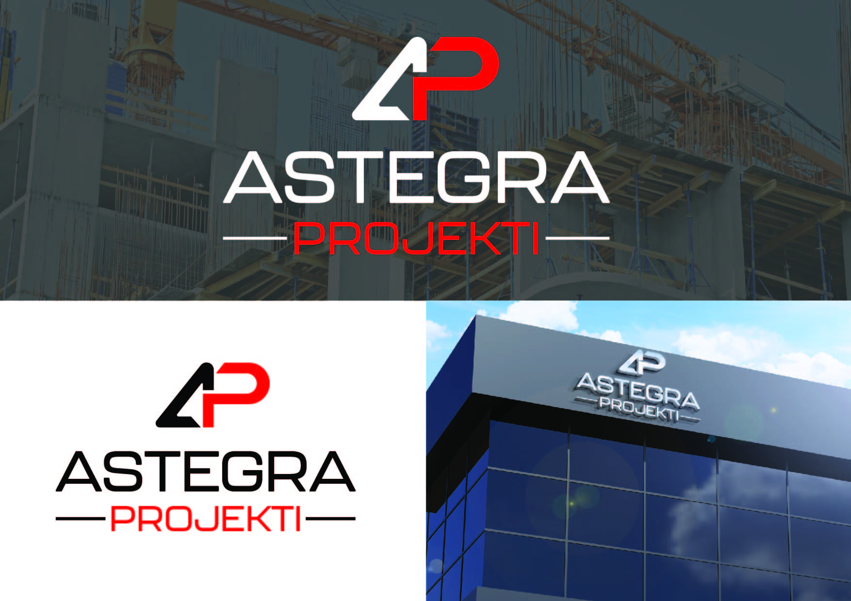 Logo Design by r.benlak for this project | Design #29323291