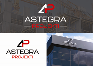 Logo Design by r.benlak for this project | Design: #29323291