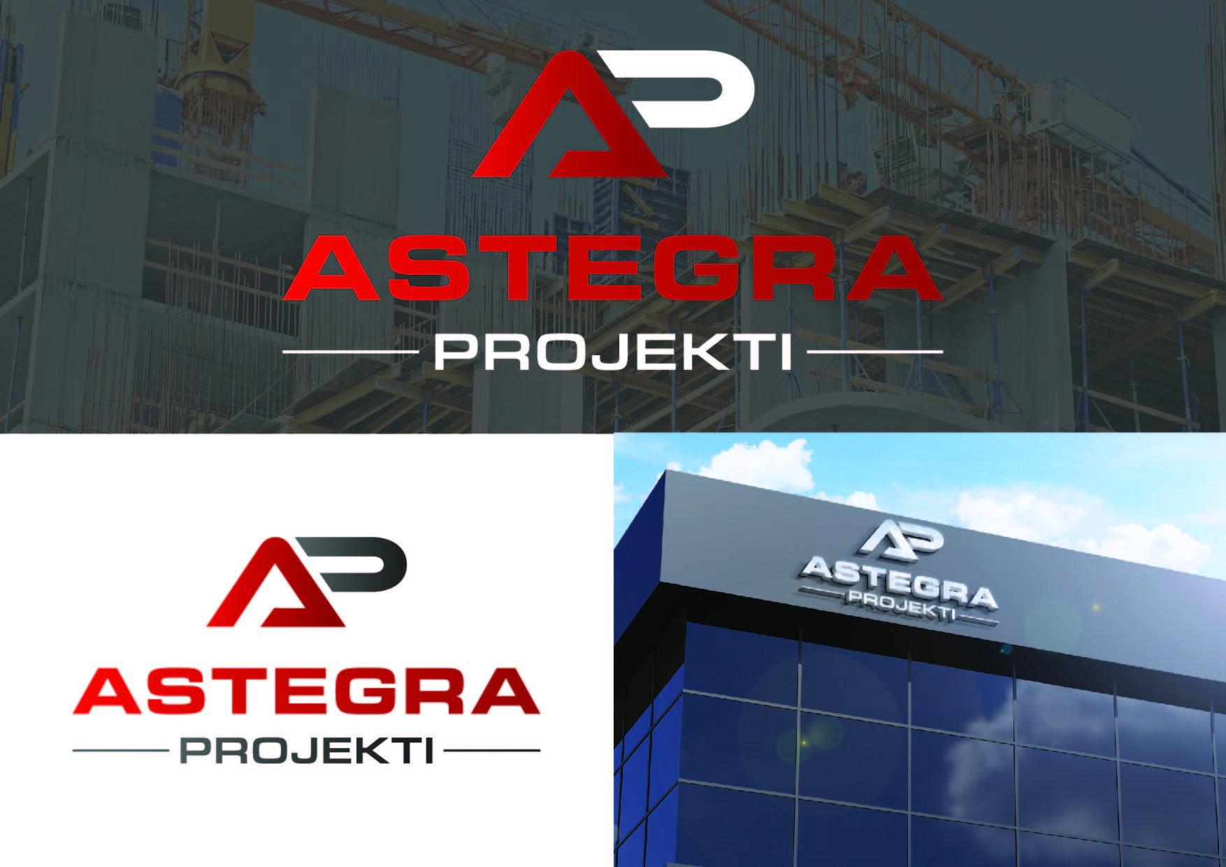 Logo Design by r.benlak for this project | Design #29323292