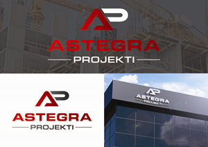 Logo Design by r.benlak for this project | Design: #29323292