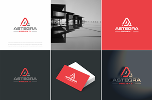 Logo Design by sabina aiko for this project | Design: #29330597