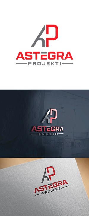 Logo Design by DJ 1 for this project | Design: #29331176