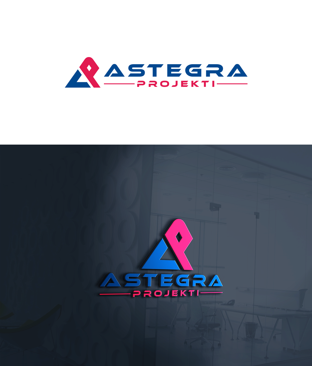 Logo Design by RA-bica for this project | Design #29326359