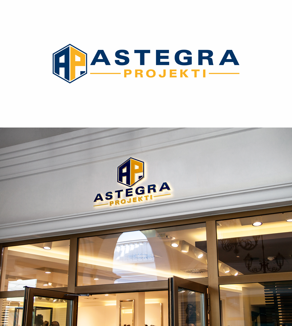 Logo Design by RA-bica for this project | Design #29326360