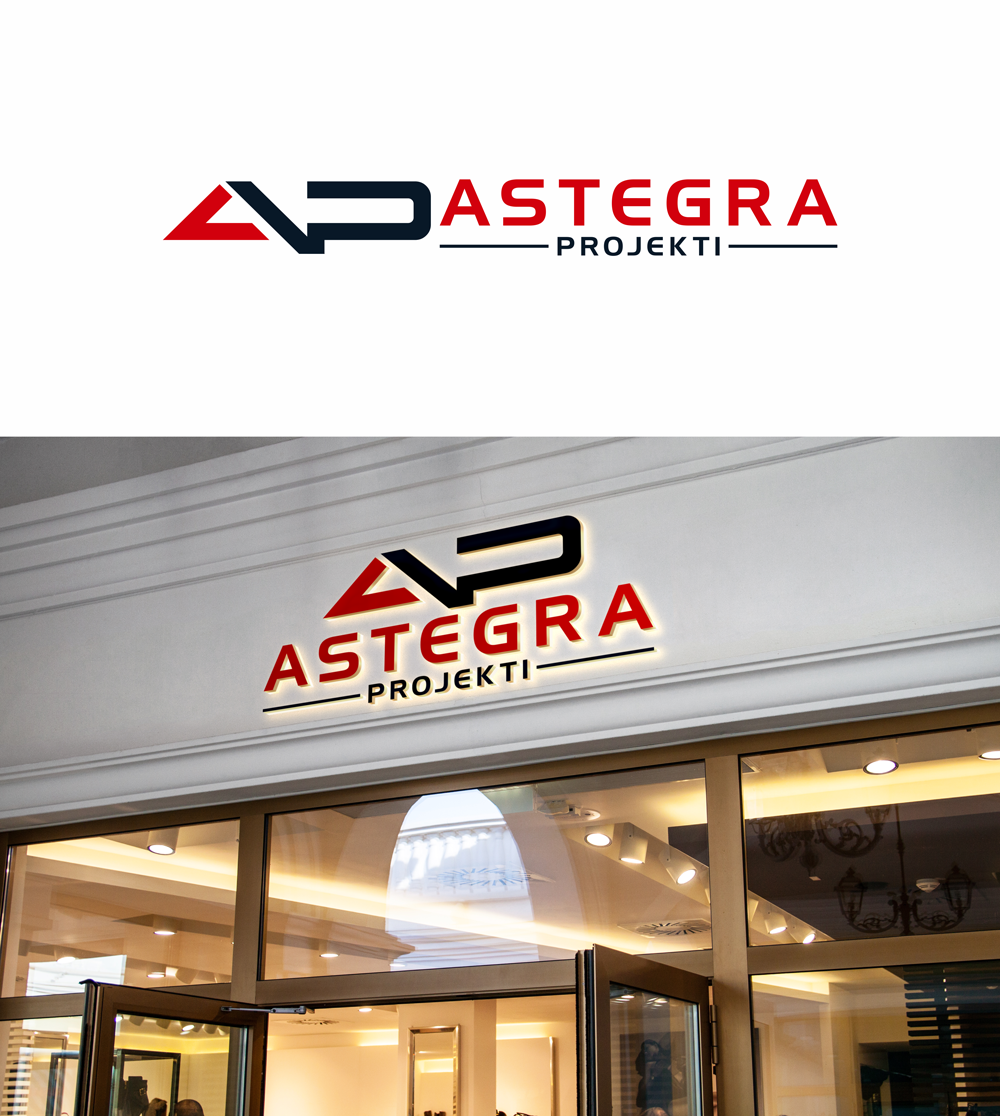 Logo Design by RA-bica for this project | Design #29326361