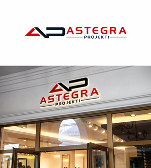 Design de Logo par RA-bica pour ce projet | Design : #29326361