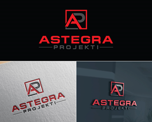 Design de Logo par Atec pour ce projet | Design : #29324834