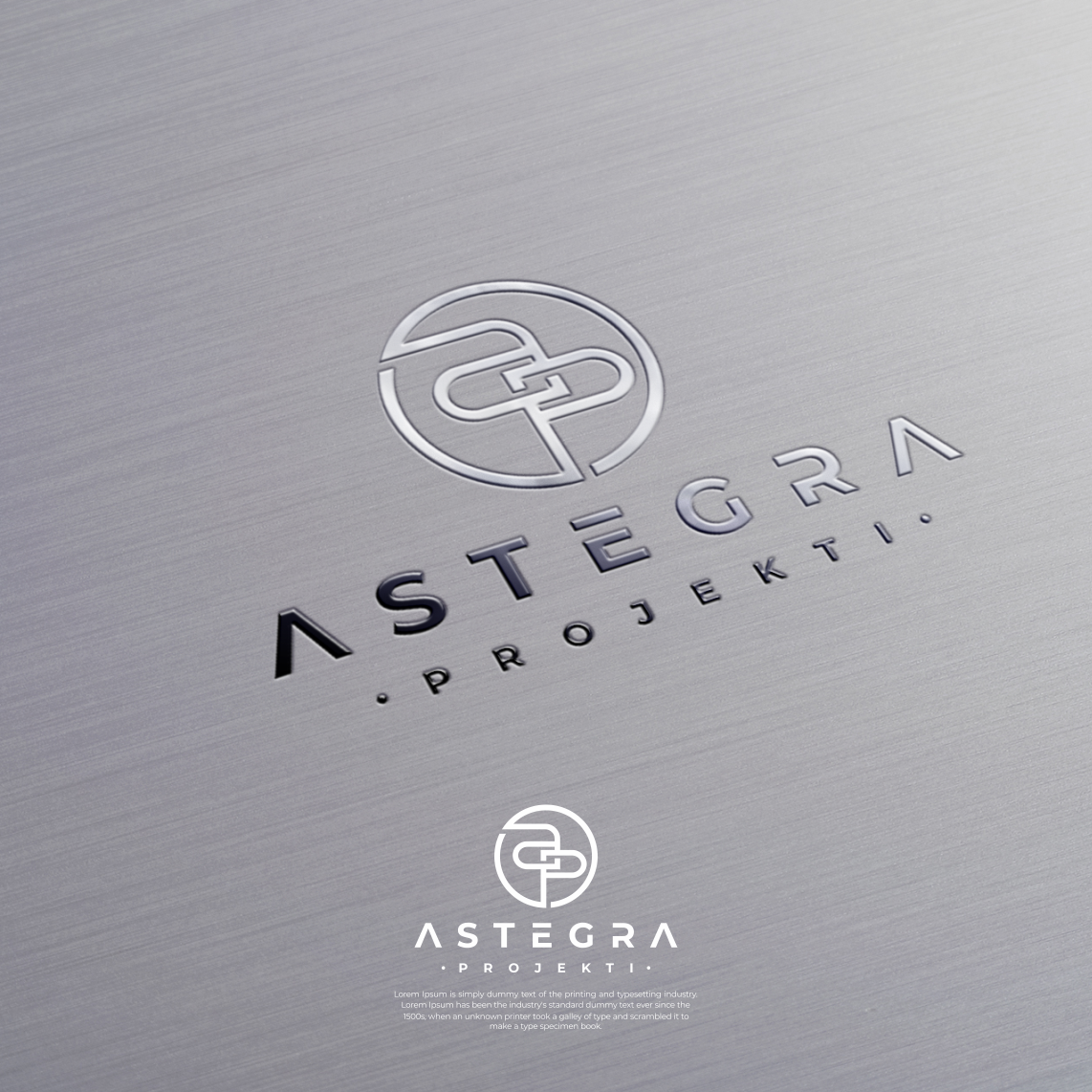 Logo Design by logo and brand for this project | Design #29331735