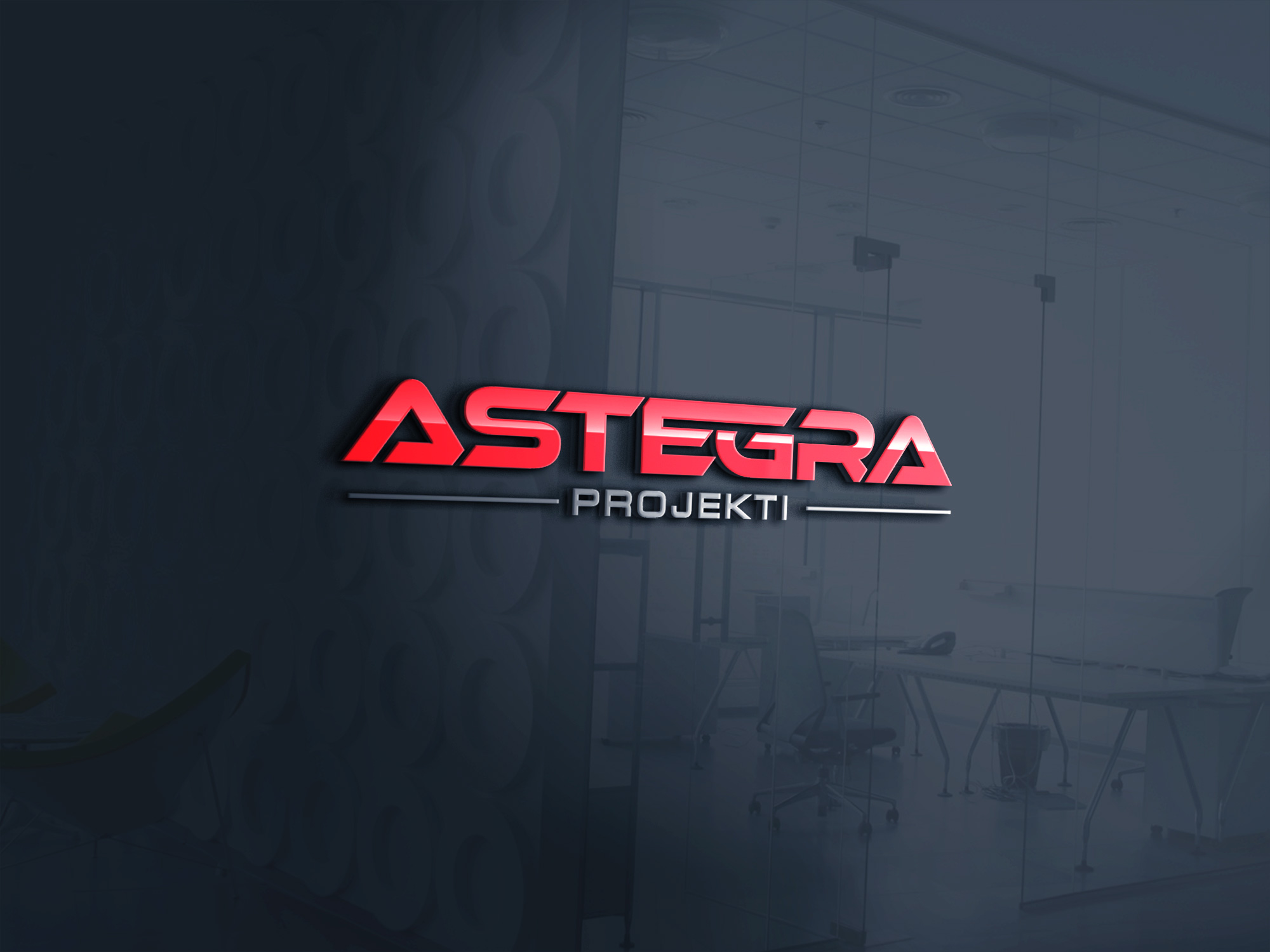 Logo Design by TrisDesign for this project | Design #29323973
