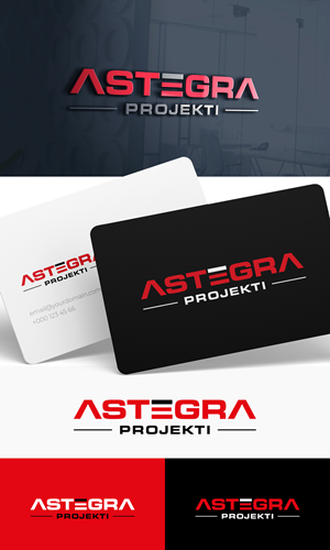 Logo Design by Asya Logo for this project | Design #29332464