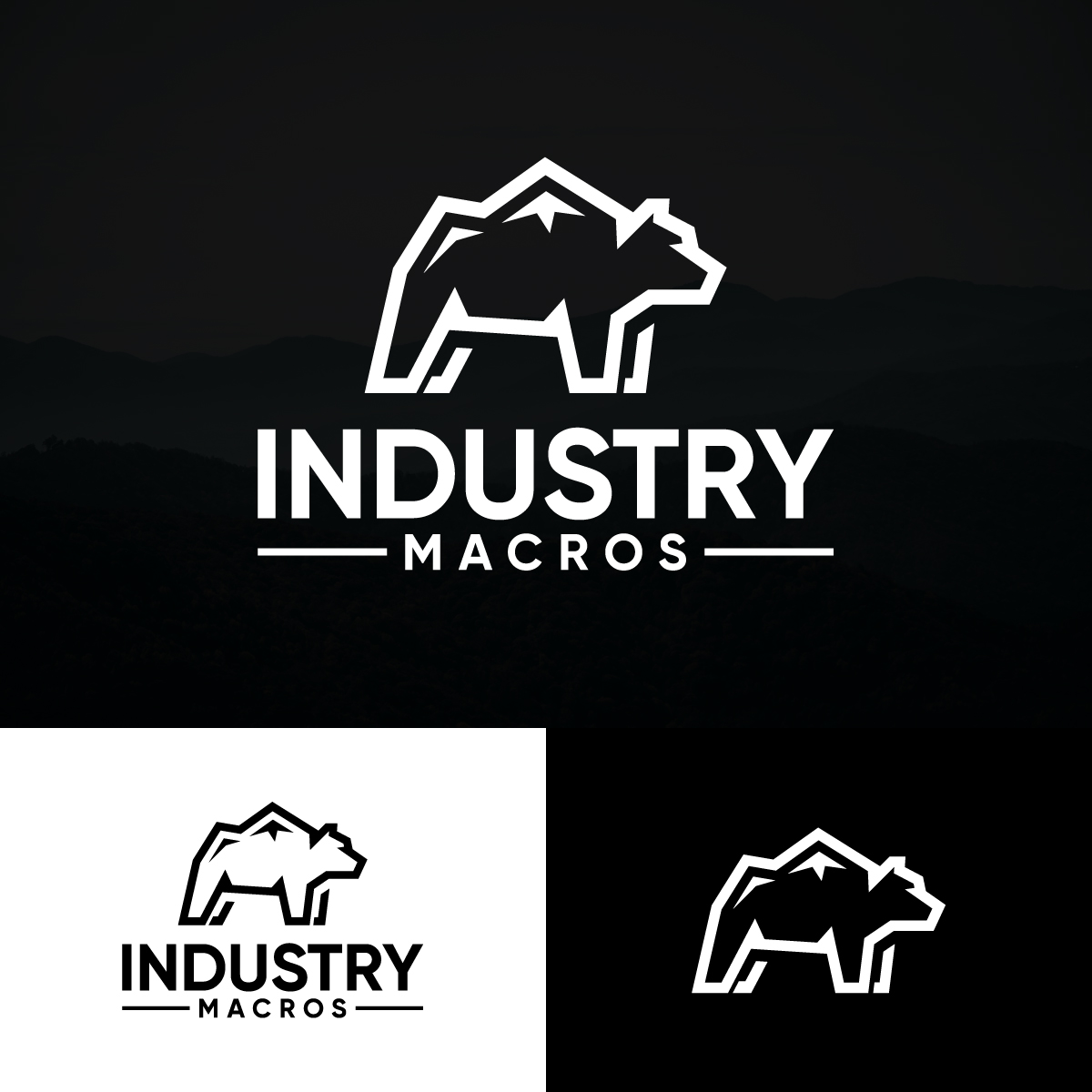 Logo Design by EvoGo Designers for this project | Design #29363327