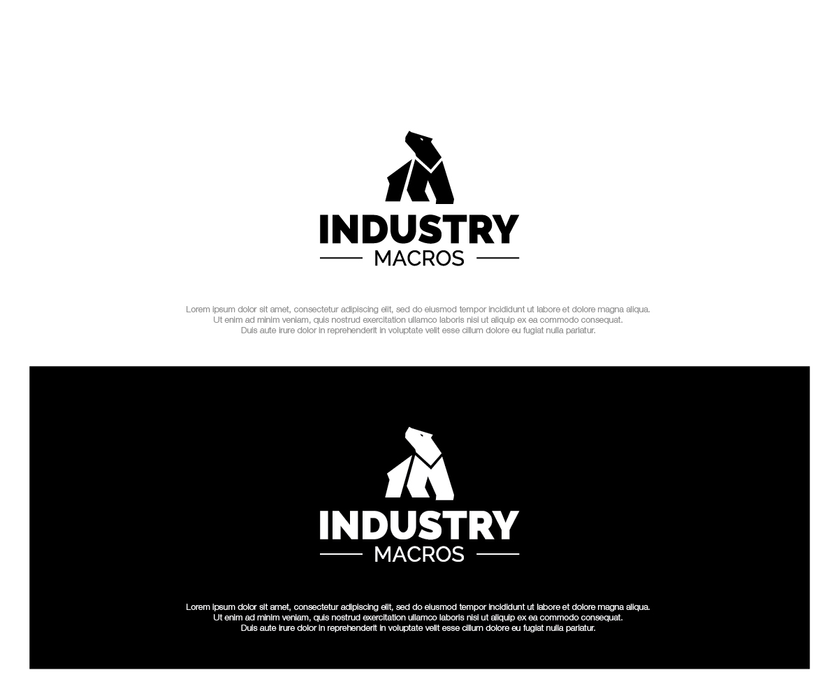 Logo Design by dstudios for this project | Design #29374185