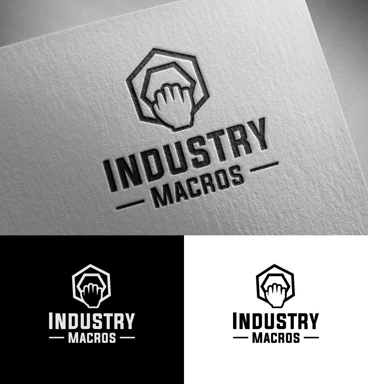 Logo Design by GraphicsJungle for this project | Design #29354566