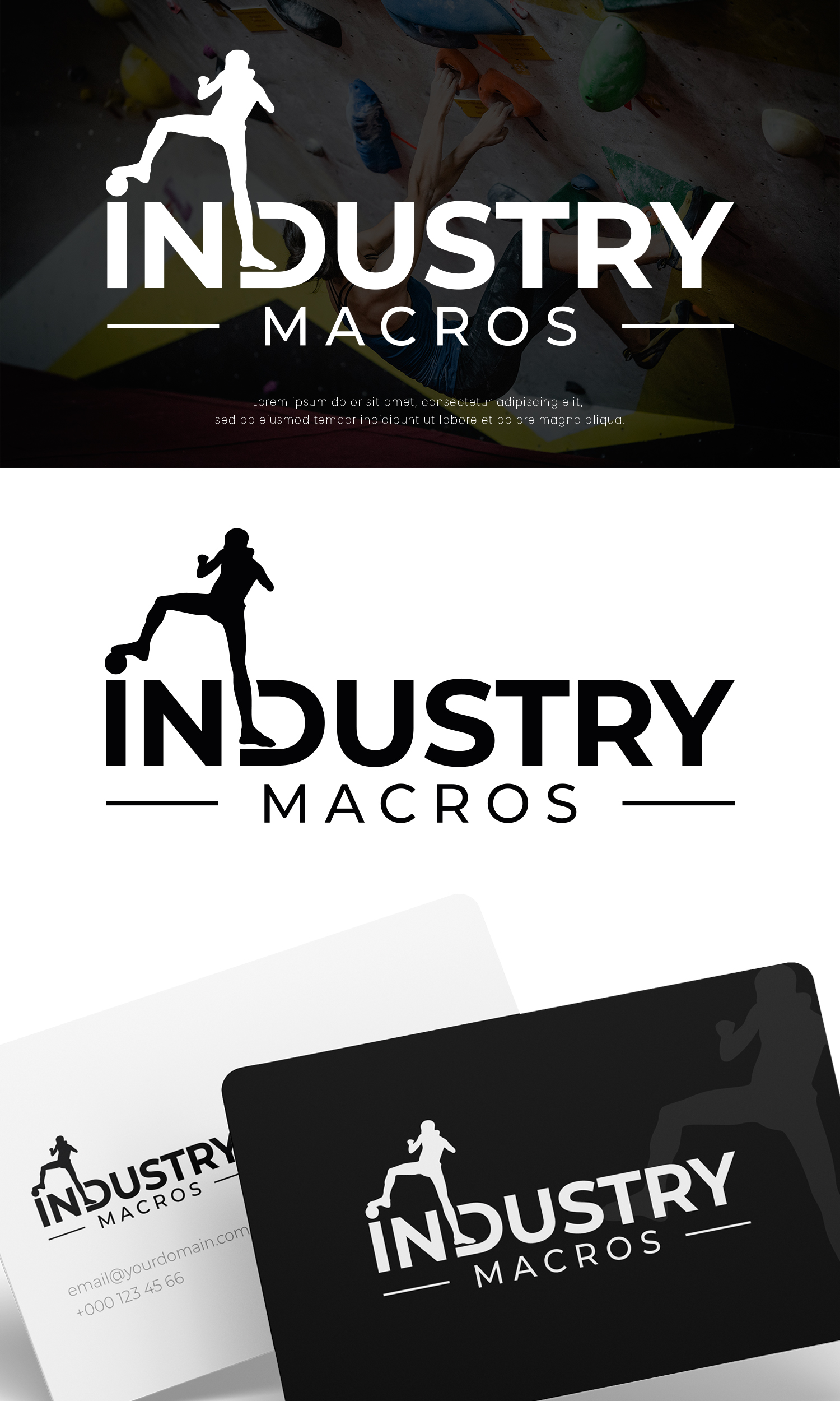 Logo Design by designbysy for this project | Design #29336159