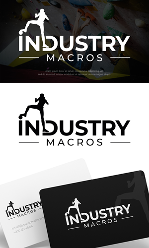 Logo Design by sez_inn for this project | Design #29336159