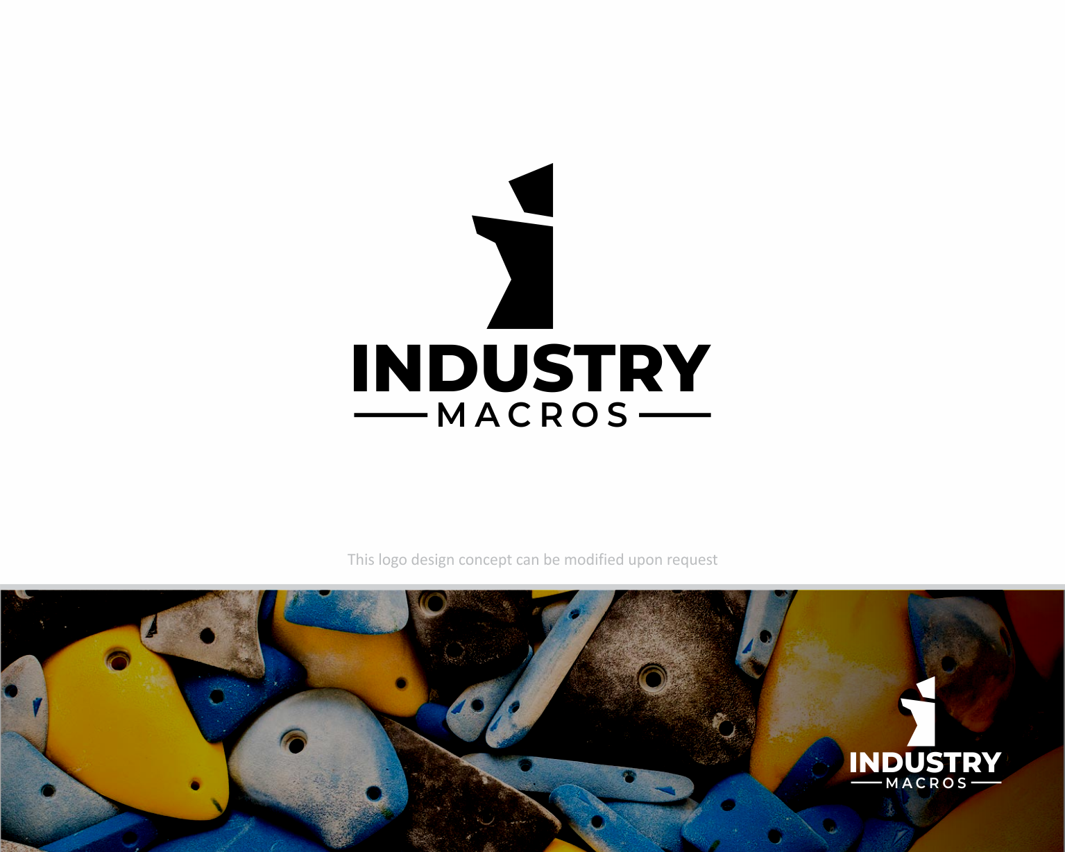 Logo Design by MBARO for this project | Design: #29385032