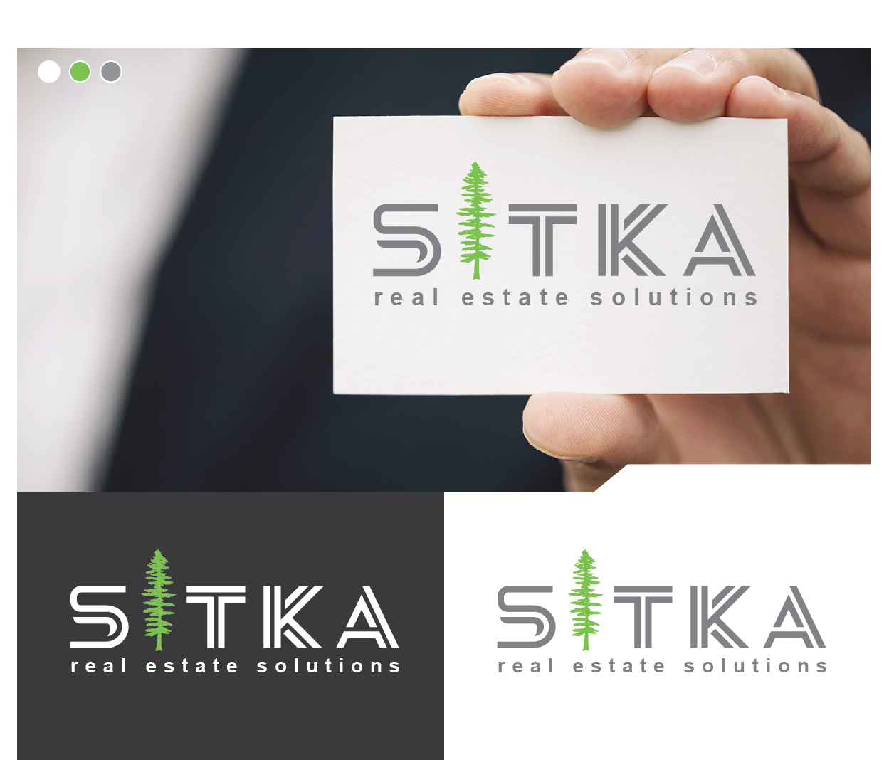 Logo Design by tridsgn for this project | Design #29330793
