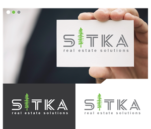 Logo Design by tridsgn
