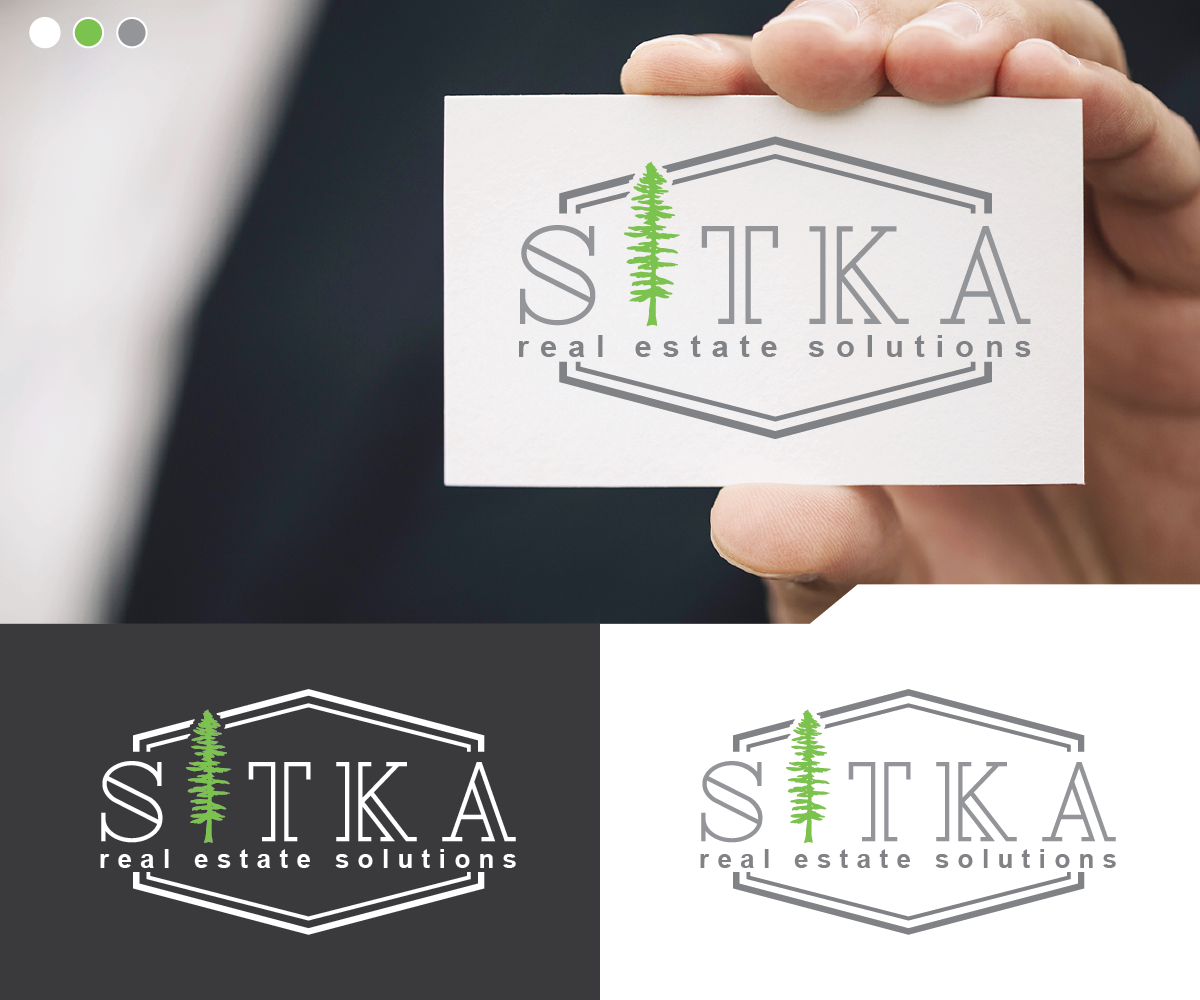 Logo-Design von tridsgn für dieses Projekt | Design #29341933