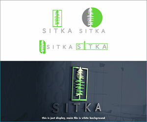 Design de Logo par alkaline pour ce projet | Design : #29323909