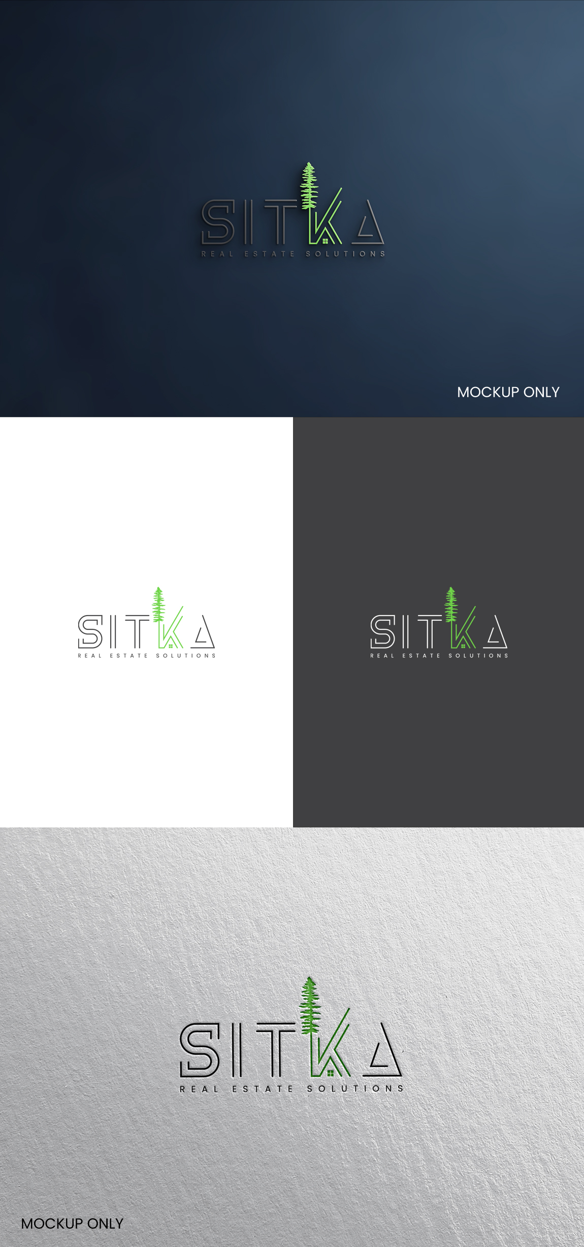 Logo Design by SL Designer for this project | Design #29324737