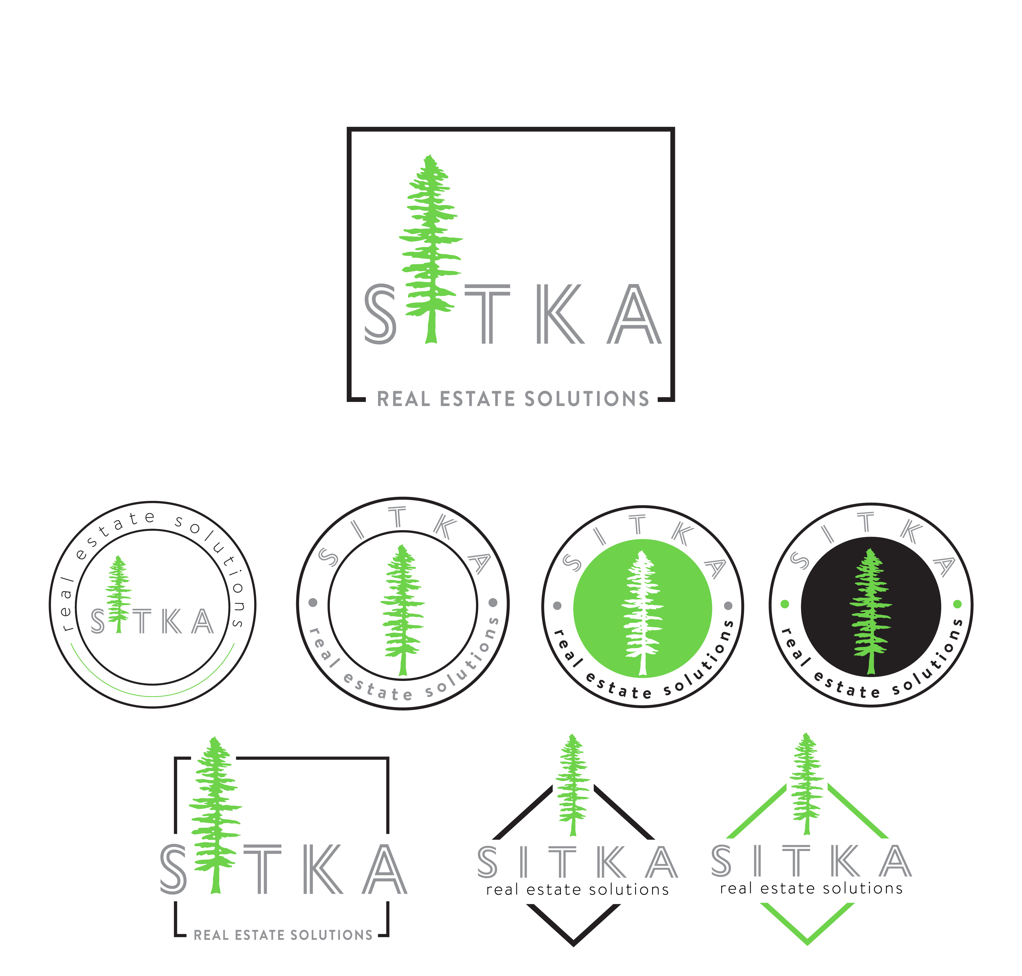 Logo Design by Ikram Afzaal for this project | Design #29330727