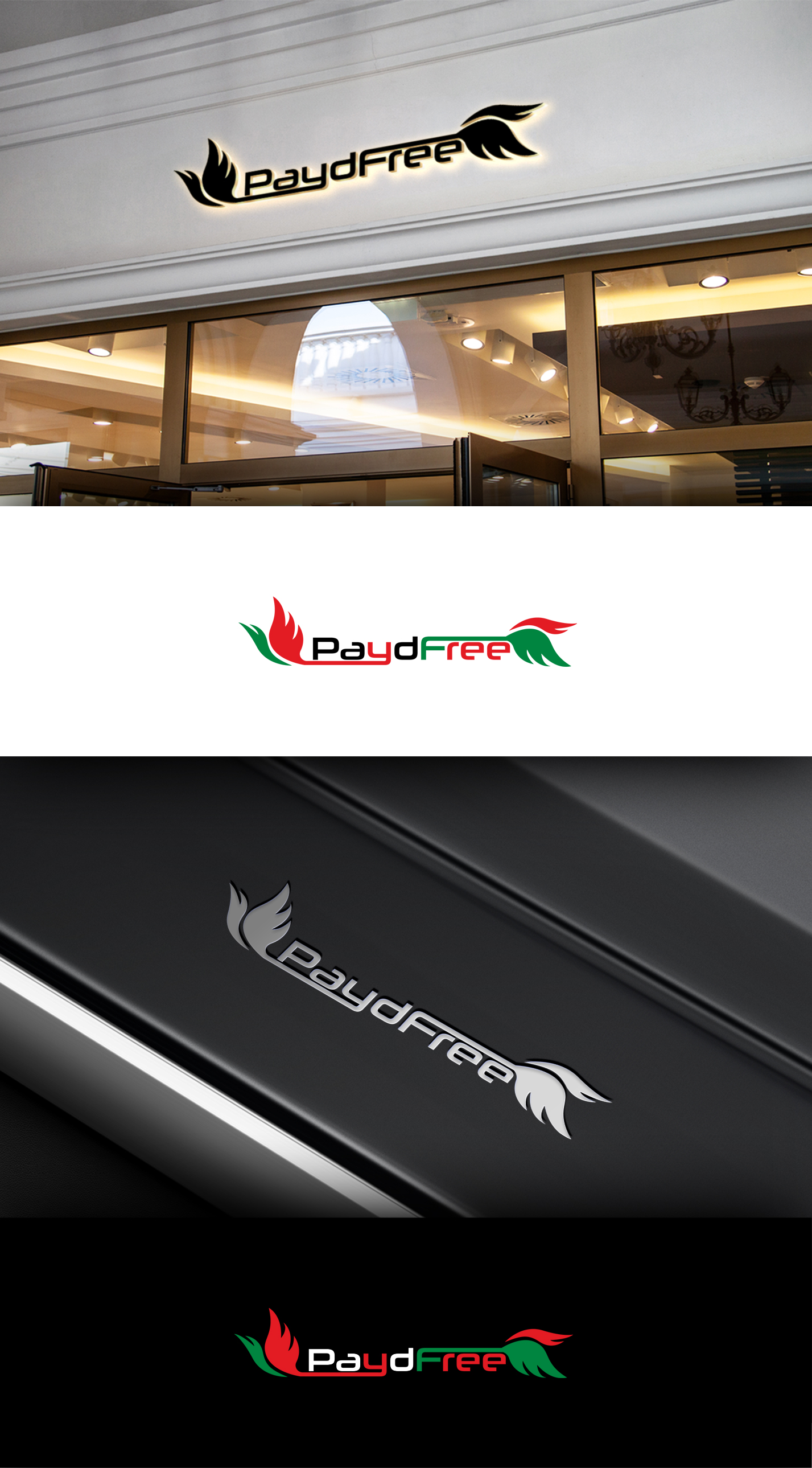 Logo Design by SL Designer for this project | Design #29323756