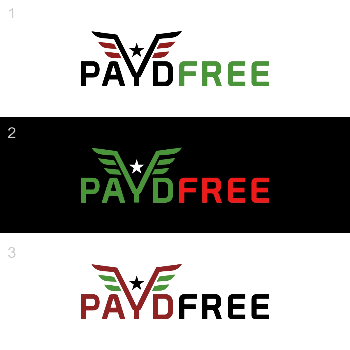 Logo Design by fly  design for this project | Design #29393793