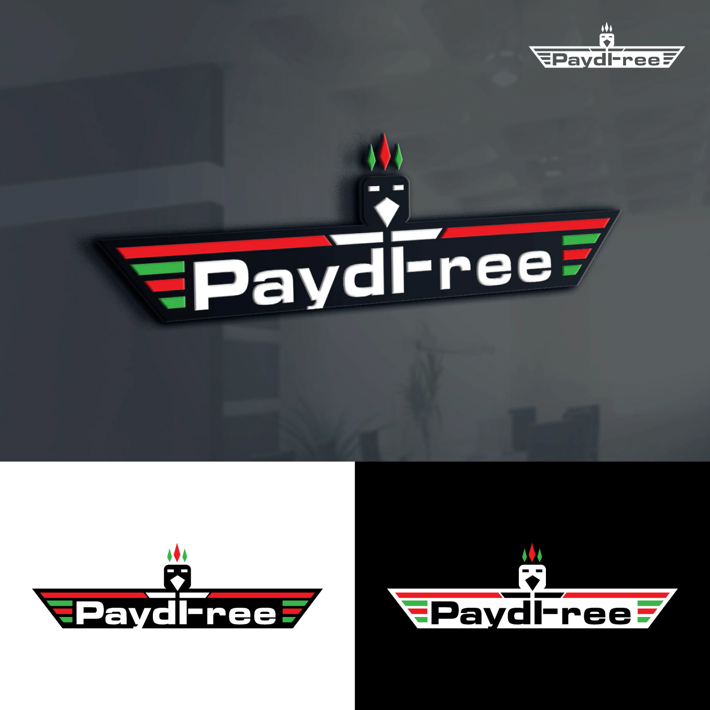 Logo Design by Radsky17 for this project | Design #29324781