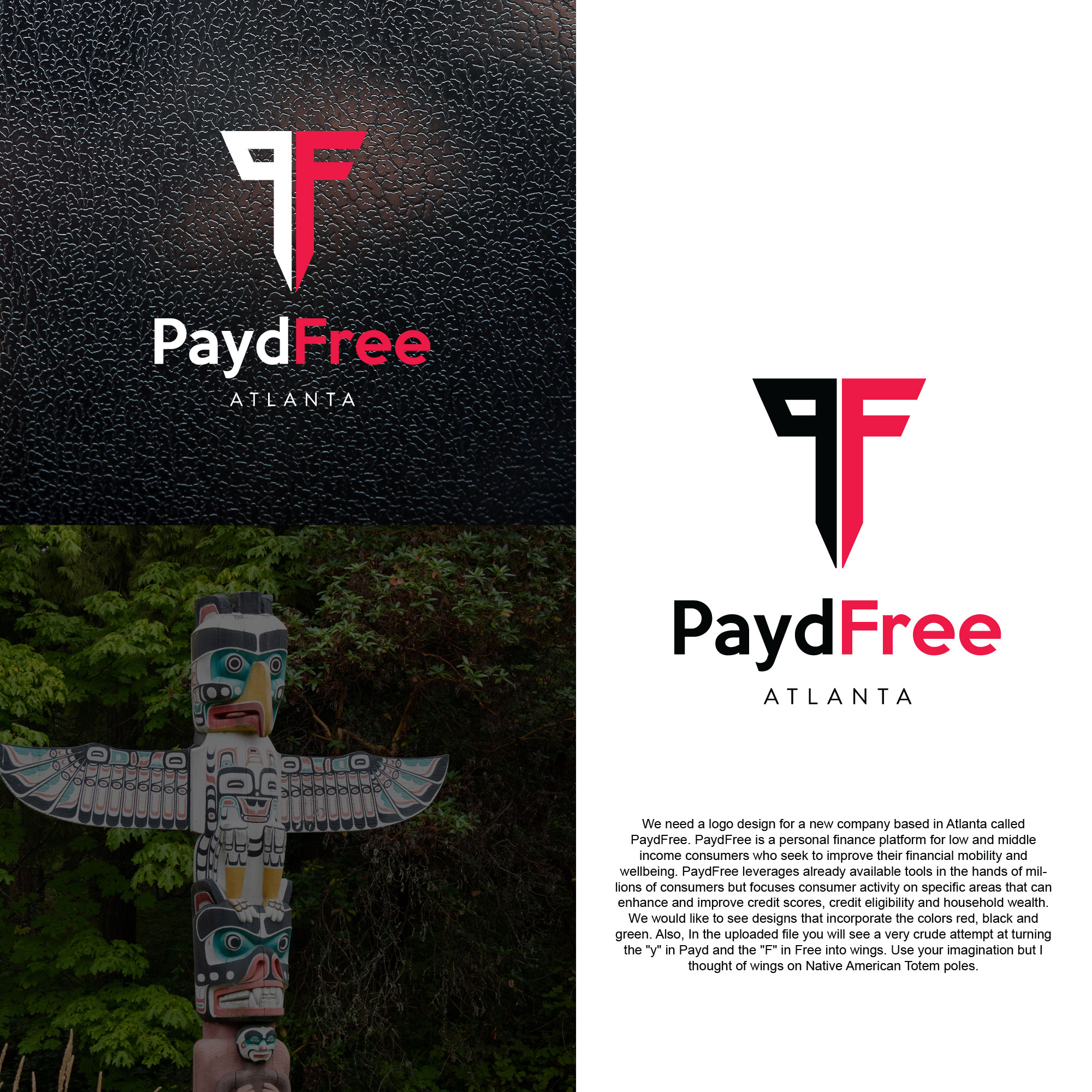 Logo Design by tboydesigns for this project | Design #29326005