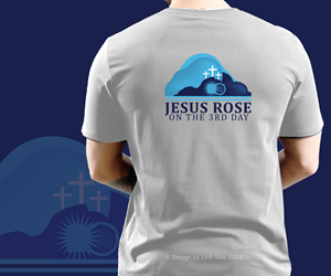 T-shirt Design by linhsau for this project | Design: #29373505