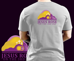 T-shirt Design by linhsau for this project | Design #29379252