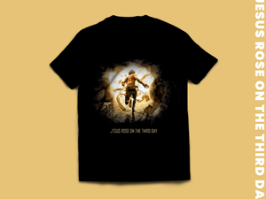 T-shirt Design by Cancan for this project | Design: #29367056