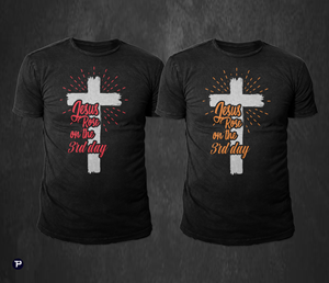 T-shirt Design by Teespixels for this project | Design: #29359678