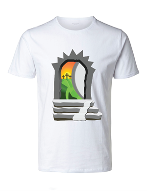 T-shirt Design by arrobarriba for this project | Design: #29348954