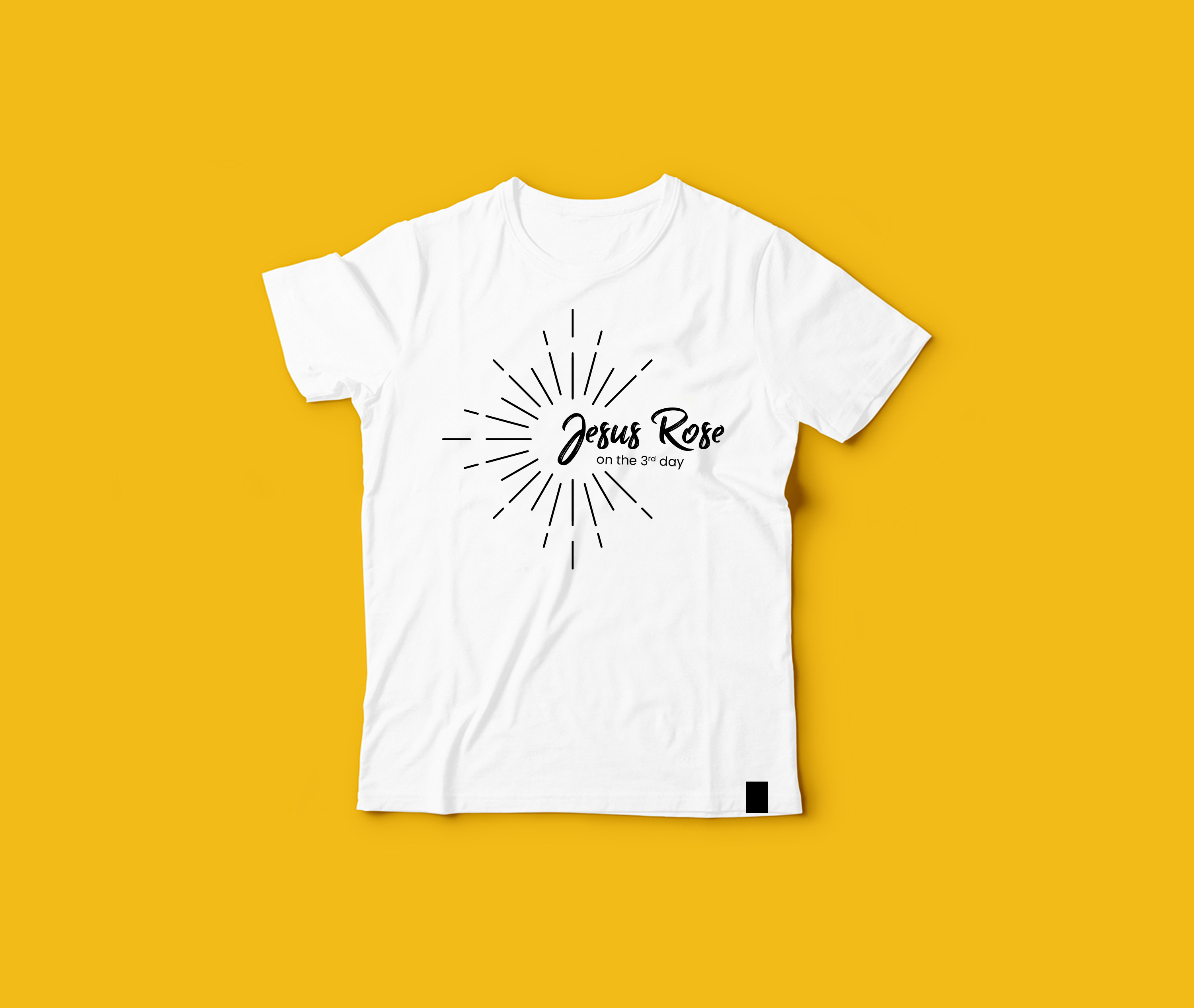 Diseño de Camiseta por iCharles para este proyecto | Diseño #29351524