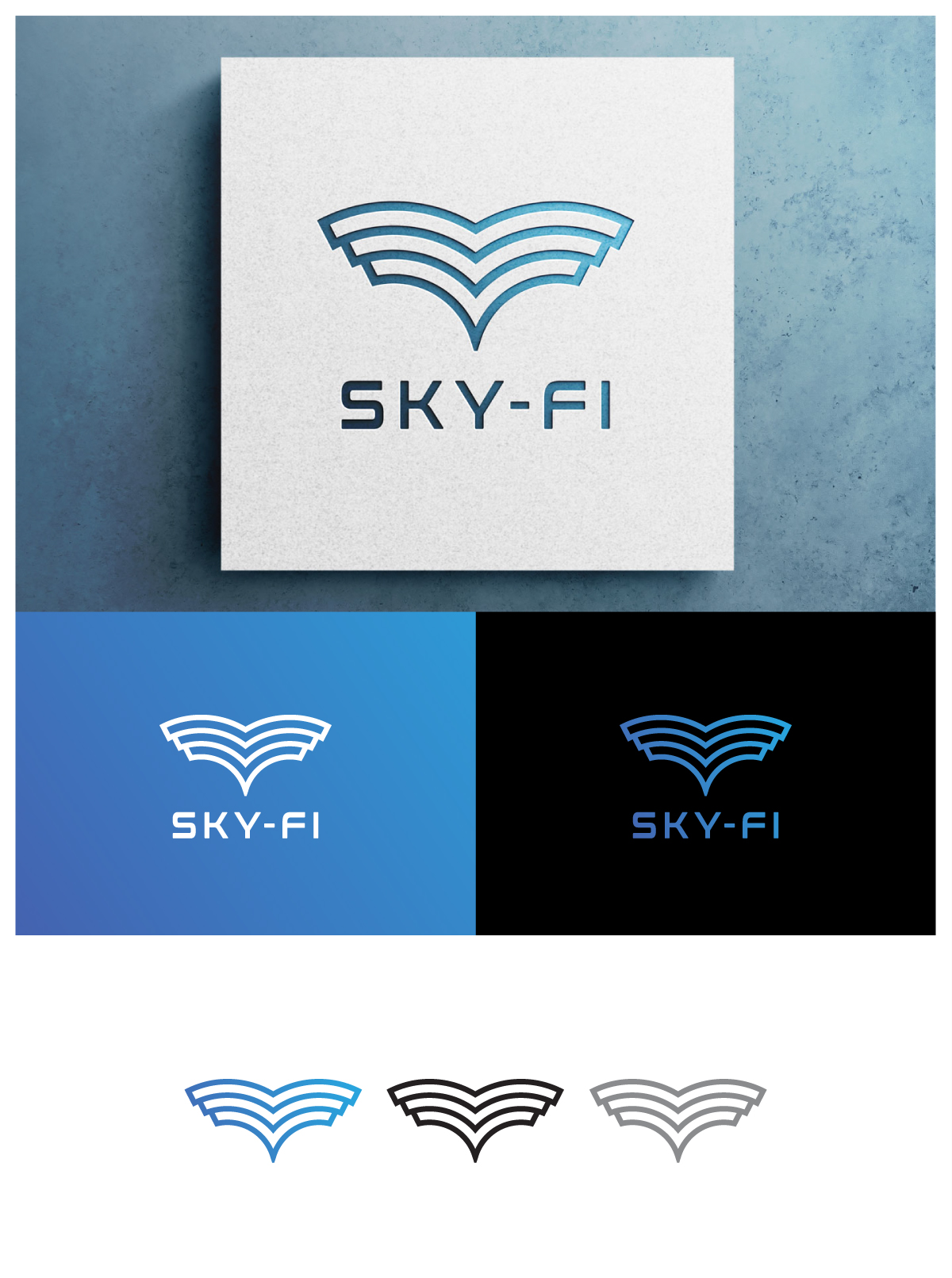 Logo Design by anonrotide for Another Win | Design #29352228