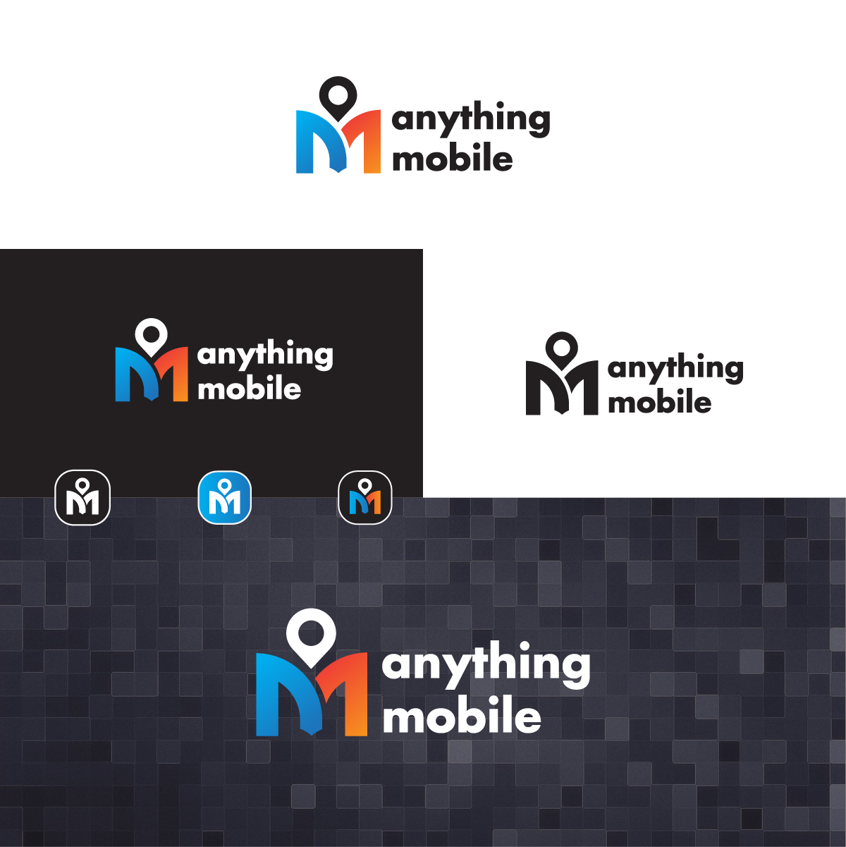 Logo Design by Hom for The Urban Underground | Design #29350167