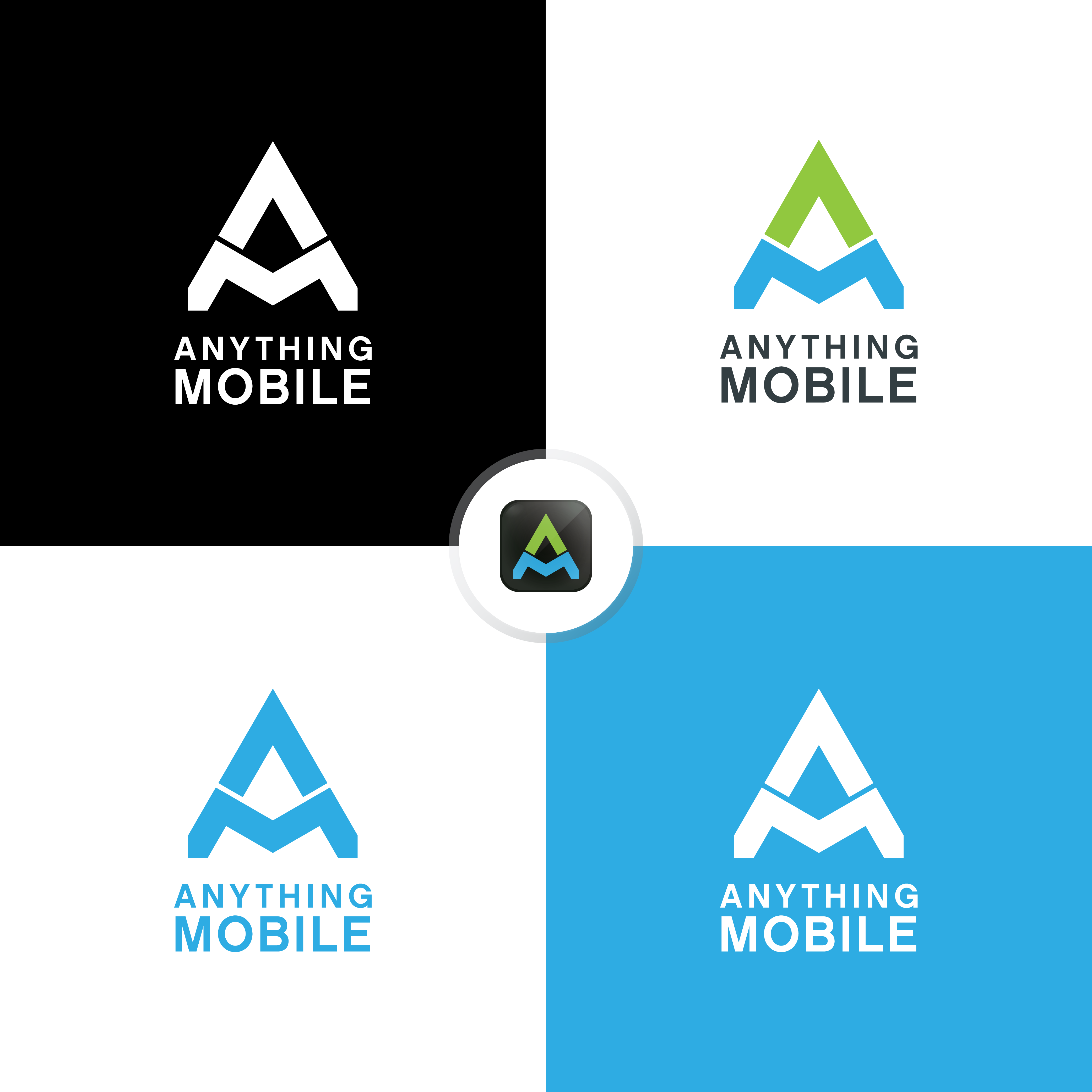 Logo Design by h2y for The Urban Underground | Design #29330914