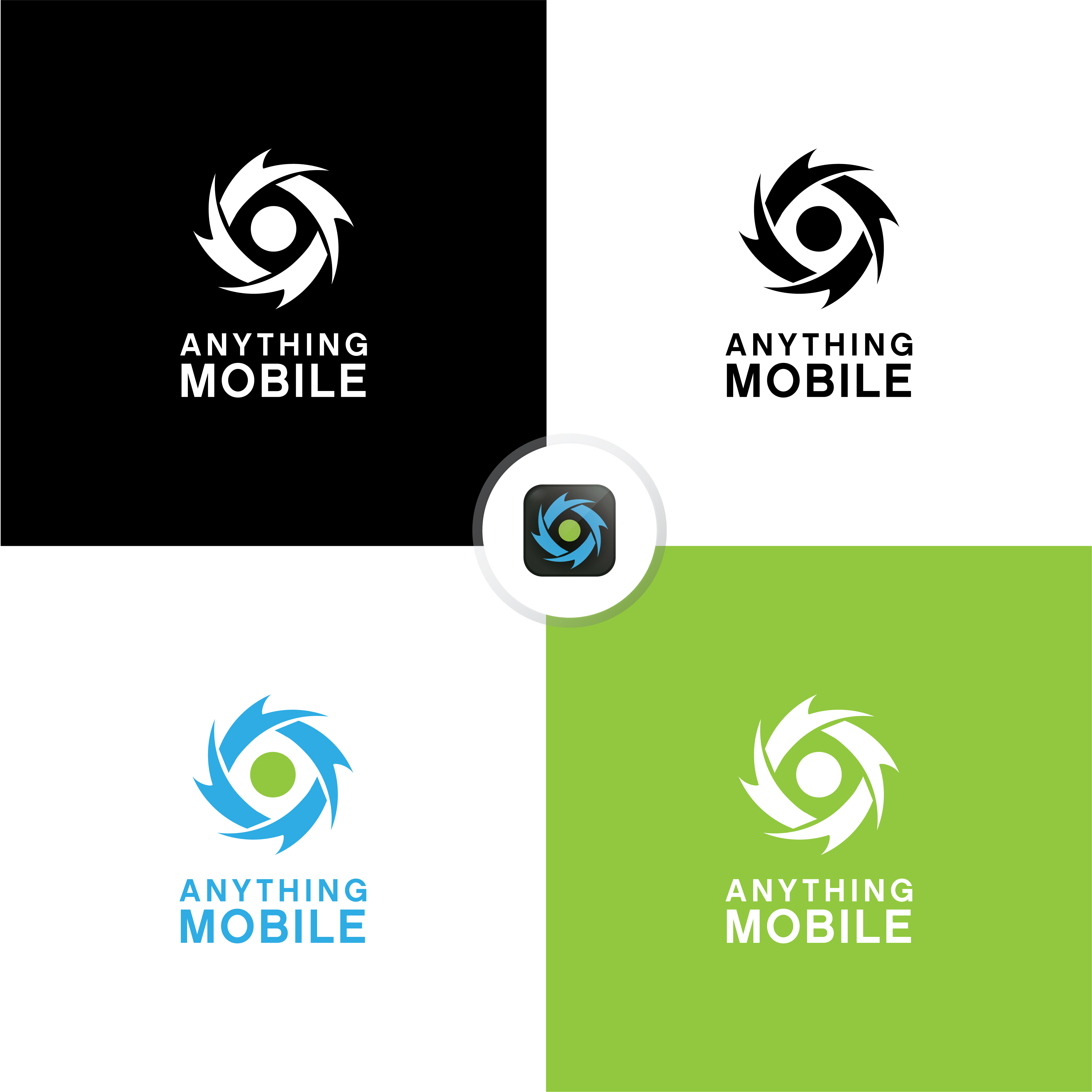 Logo Design by h2y for The Urban Underground | Design #29340311