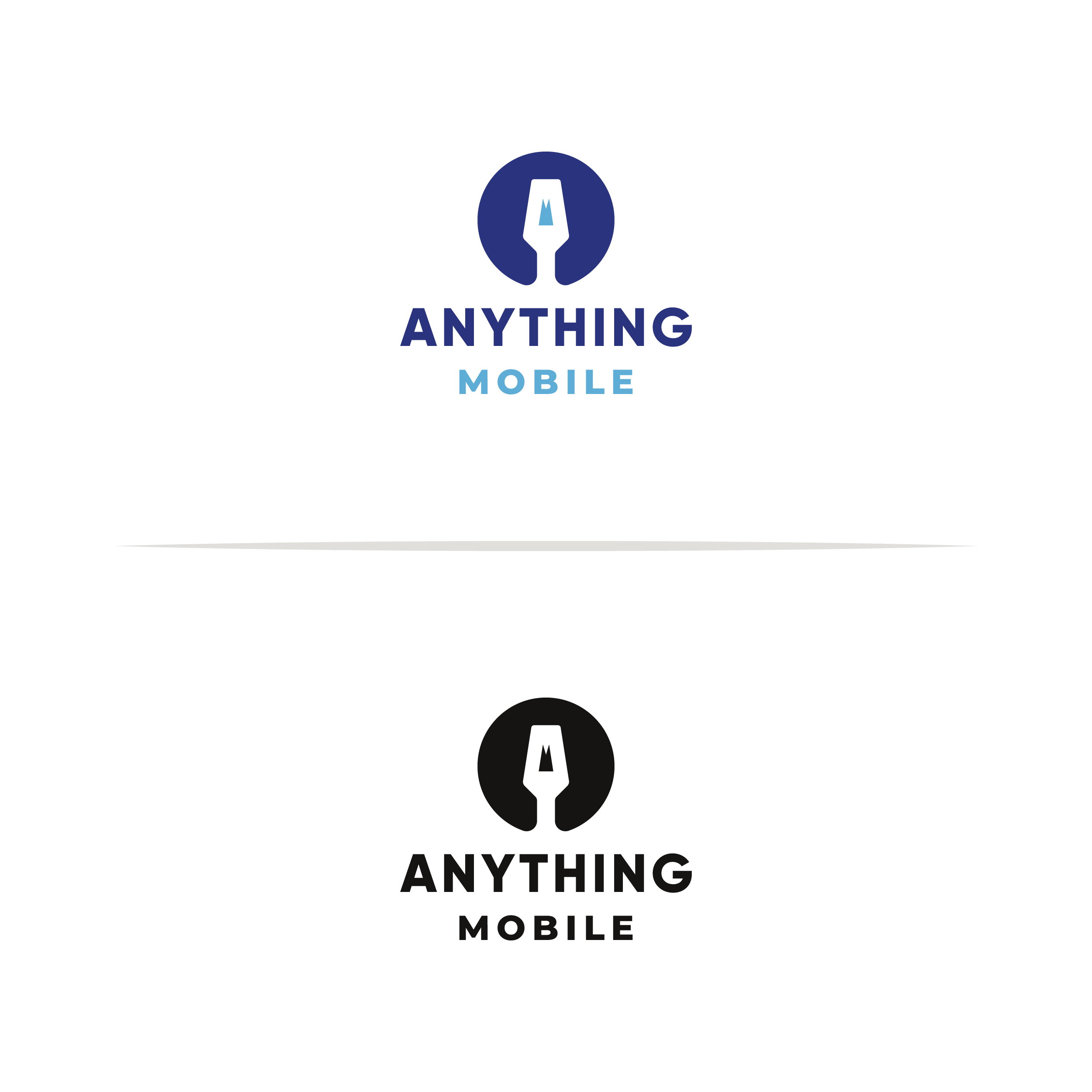 Logo Design by Rusty Circle for The Urban Underground | Design #29332659