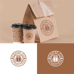 Logo Design by DesiGiNe for Urban Fitness | Design: #29324414