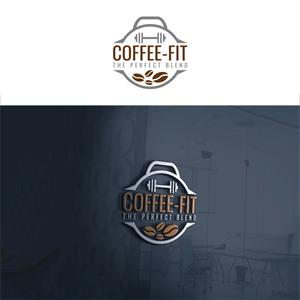 Logo Design by RA-bica for Urban Fitness | Design: #29324510