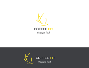 Logo Design by Hiccups Design for Urban Fitness | Design: #29322645