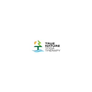 Logo-Design von WhiteBricks für True Nature Yoga Therapy | Design: #29359304