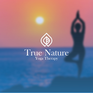 Logo-Design von Limitless¤ für True Nature Yoga Therapy | Design: #29352065